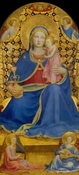 Vergine dell